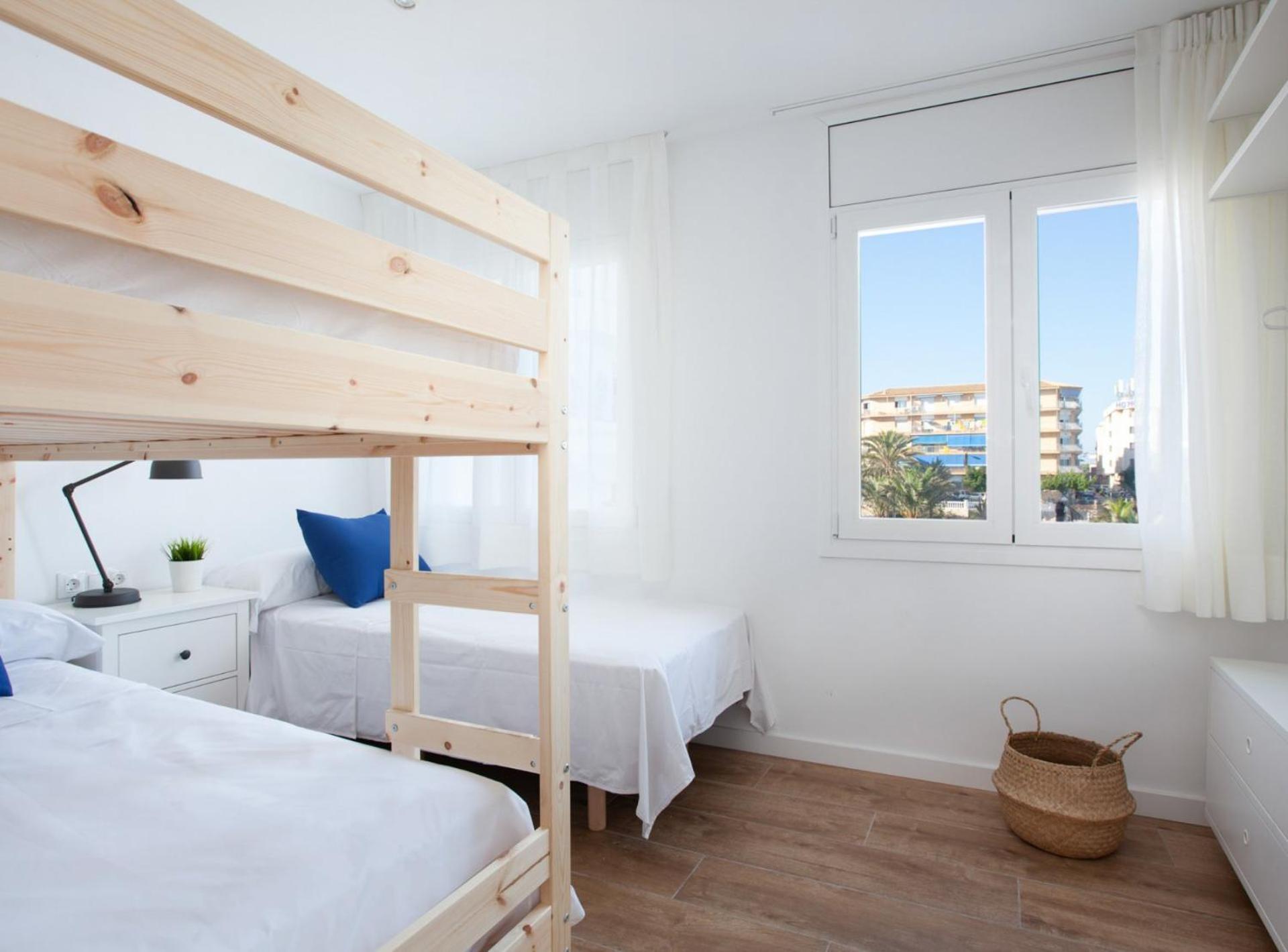 La Cala Beach 4A Deluxe Apartment With Terrace L'Ametlla de Mar Camera foto